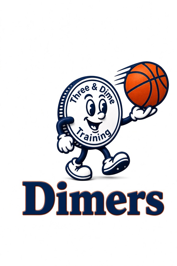 Dimers — ages 7 and up