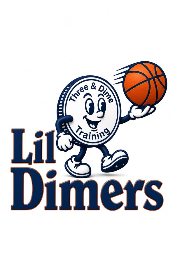 Lil Dimers — ages 4 to 6