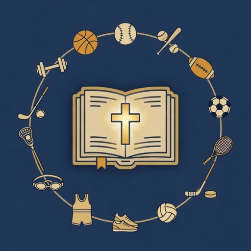 DevoCourt app icon