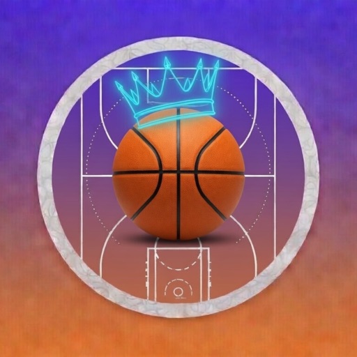 HoldingCourt app icon