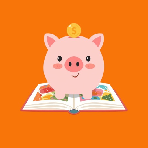 ReadLearnEarn app icon