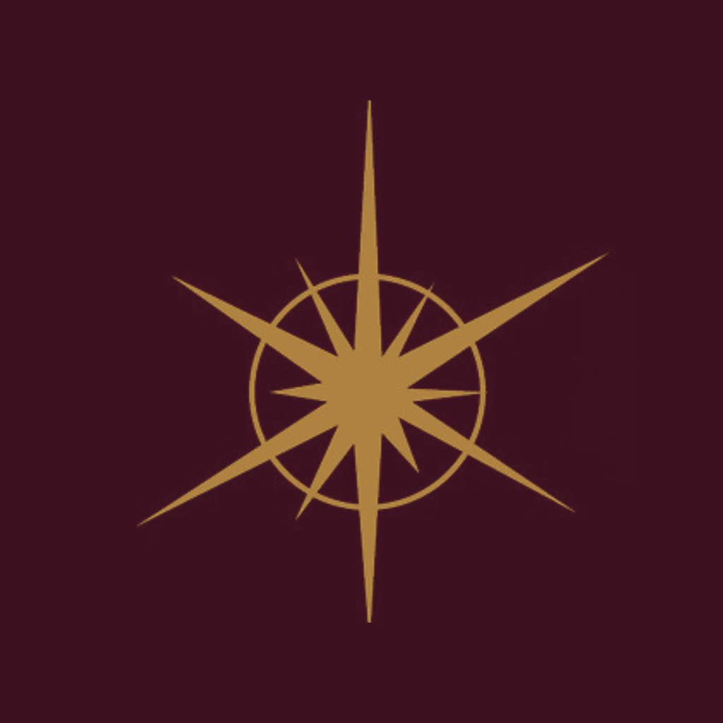 Calling Star logo