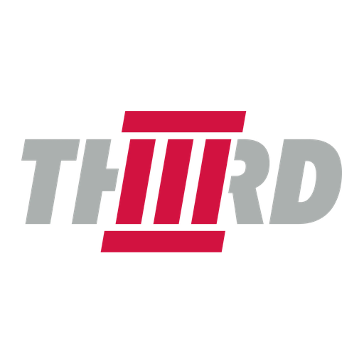 I Am Third Elite logo