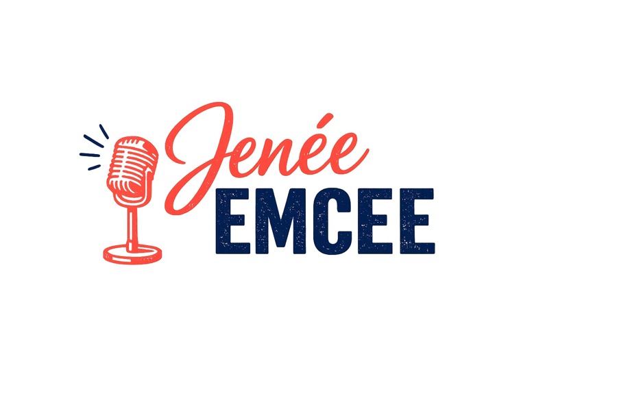 Jenée Emcee logo