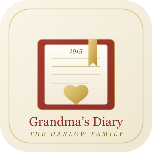 Grandma's Diary