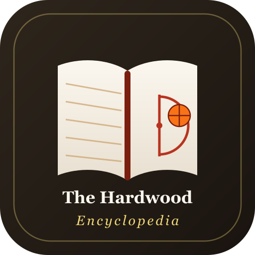 The Hardwood Encyclopedia