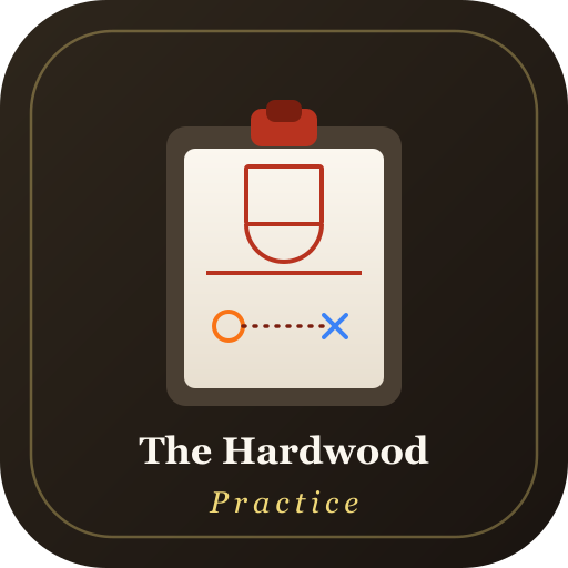 The Hardwood Practice