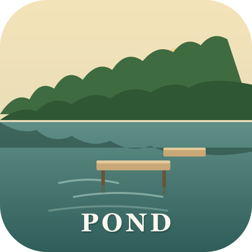 Pond project