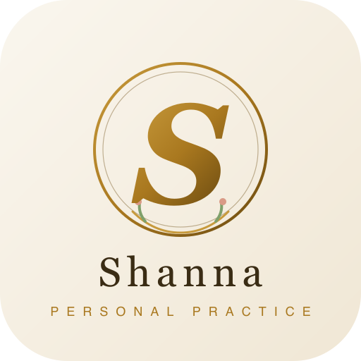 Shanna — personal practice