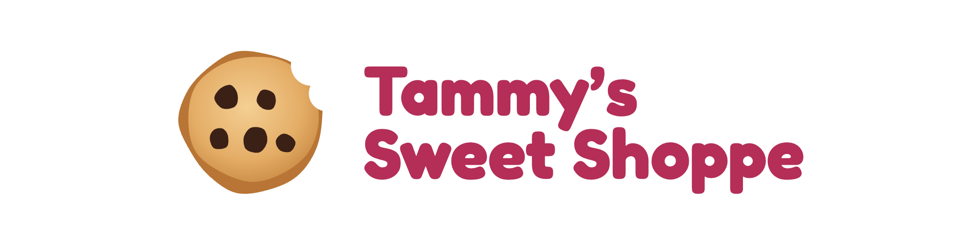 Tammy's Sweet Shoppe logo